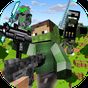 The Survival Hunter Games APK Simgesi