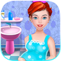 Mother House - Cleaning Games APK