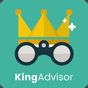 King Advisor apk icono