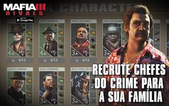 Imagine Mafia III: Rivals 1