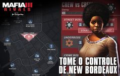 Imagem 3 do Mafia III: Rivais