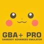 GBA+ Pro All Games Emulator apk icon