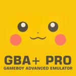 GBA+ Pro All Games Emulator image 