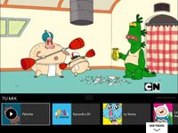 Cartoon Network GO! imgesi 5