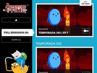 Картинка 2 Cartoon Network GO!