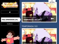 Картинка 13 Cartoon Network GO!