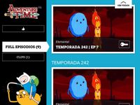 Картинка 11 Cartoon Network GO!