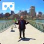 Ascape VR: 360° Virtual Travel APK icon