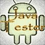 Ícone do apk Java Tester