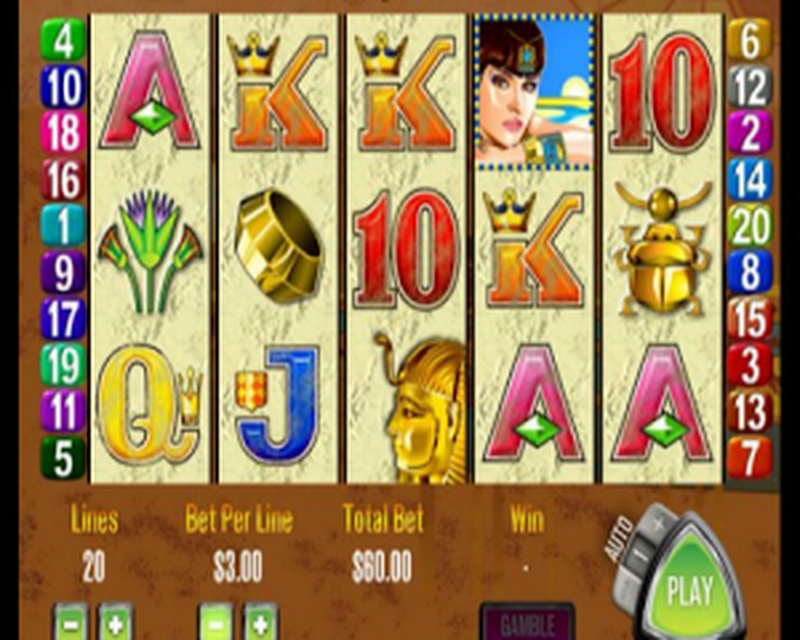 Online Casino Malta - Slot Machines Without Downloading And Slot