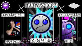 Картинка 14 FANTASY DASH 2.0