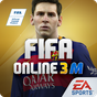 Biểu tượng apk FIFA Online 3 M by EA Sports