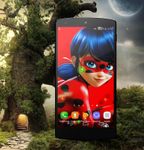 Imagem  do HD Ladybug Wallpaper For Fans