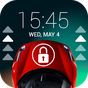 Cursa auto Lock Screen APK