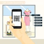 รูปภาพที่ 1 ของ Fastest QR Code Scanner