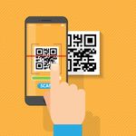 รูปภาพที่ 2 ของ Fastest QR Code Scanner