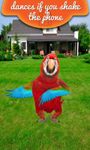 Imagem 1 do Real Talking Parrot