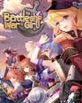 Gambar Battleship:War Girl 7