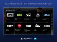 PlayStation™Vue Mobile afbeelding 