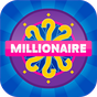 Millionaire Quiz: Game 2017 apk icon