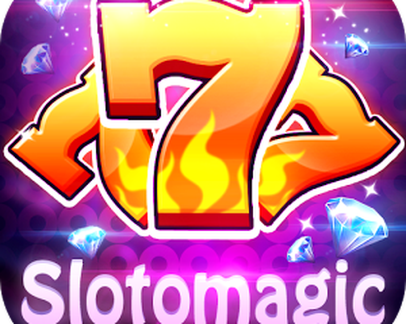 Magic Slots 777