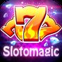 Sloto Magic - игровые автоматы для казино Jackpot APK