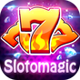 APK-иконка Sloto Magic - игровые автоматы для казино Jackpot