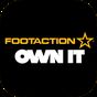 Footaction apk icono