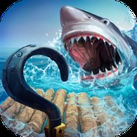 download raft survival game