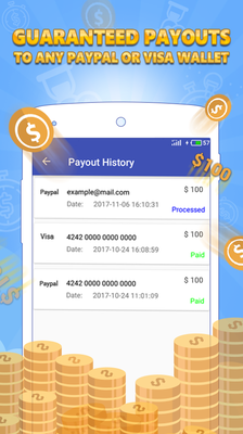 Download Make Money Earn Cash App 1 0 1 Free Apk Android - 