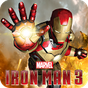 Iron Man 3 Live Wallpaper apk icon