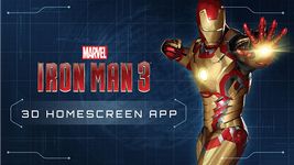 Картинка 1 Iron Man 3 LWP