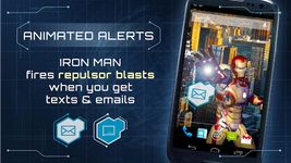 Iron Man 3 Live Wallpaper image 4