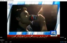 Captura de tela do apk Pak Tv Live 1