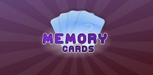 Картинка  Memory Cards