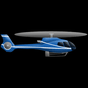Ícone do apk ThrottleCopter