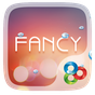 Icône apk Fancy GO Launcher Theme