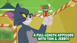 Tom et Jerry Noël Appisode image 2