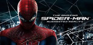 Gambar The Amazing Spider-Man AR 