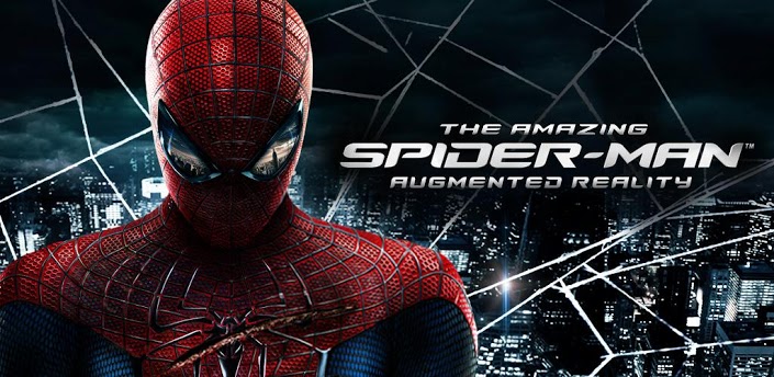 The Amazing Spider-Man AR 2.1 Free Download