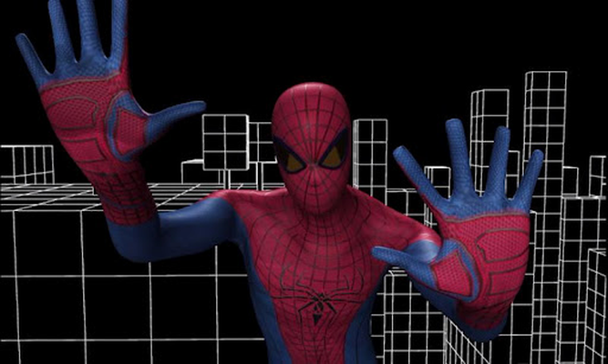 the amazing spider man free download android