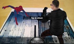 The Amazing Spider-Man AR imgesi 4