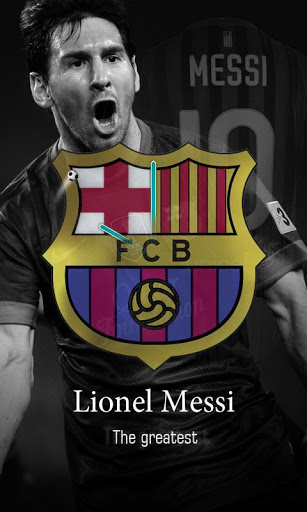 Messi Live Wallpaper Barcelona Android Baixar Messi Live Wallpaper