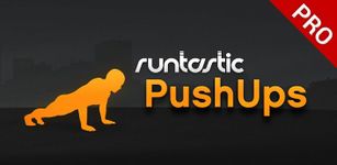 Картинка  Runtastic Push-Ups PRO Тренер