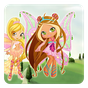 Ícone do apk Winx The Adventure Fairy