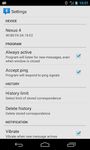 Bluetooth Chat imgesi 3