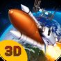Icône apk Space Shuttle Flight Simulator