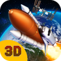 Space Shuttle Flight Simulator apk icon