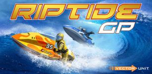 Imej Riptide GP 4