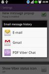 Viber To PDF image 1